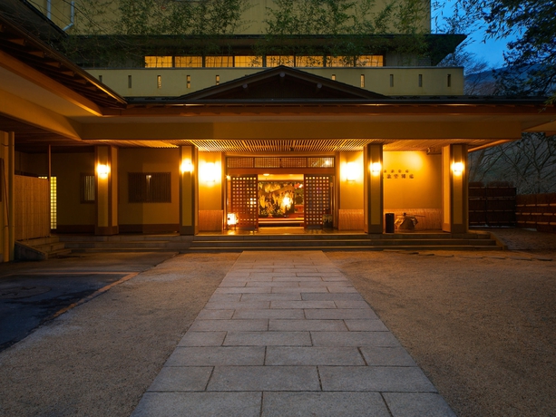 Imagen general del Hotel Musashino Bekkan. Foto 1