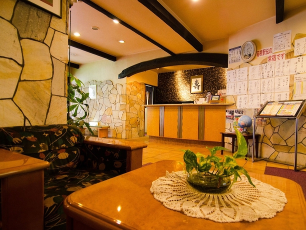 Imagen de los interiores del Hotel Musashiya. Foto 14