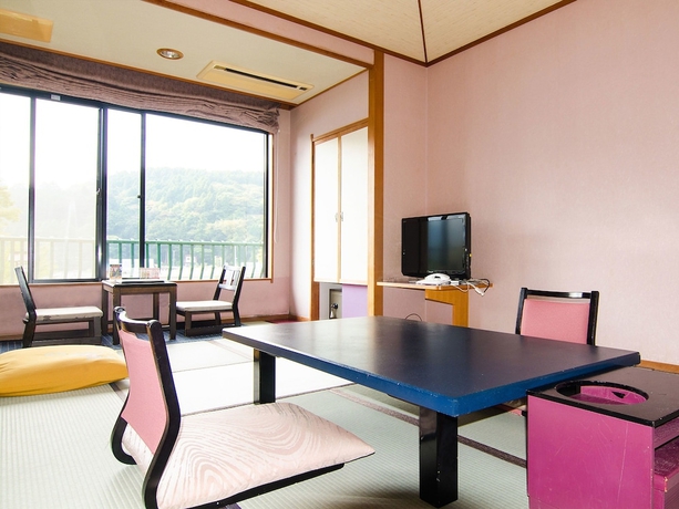 Imagen de la habitación del Hotel Musashiya. Foto 9