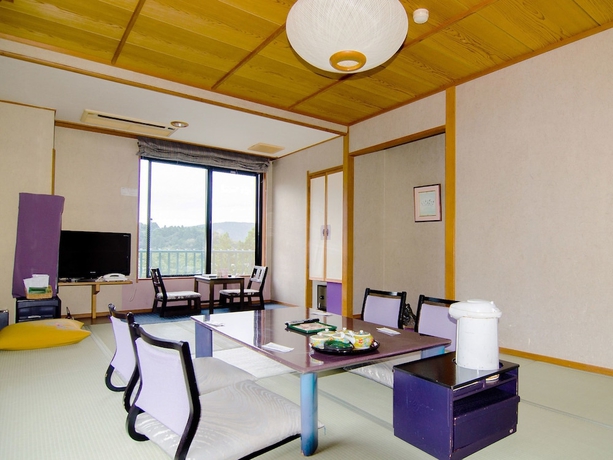 Imagen de la habitación del Hotel Musashiya. Foto 10