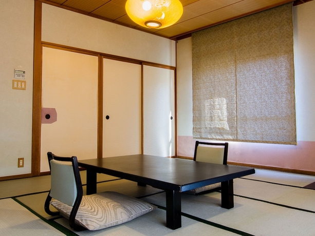 Imagen de la habitación del Hotel Musashiya. Foto 12
