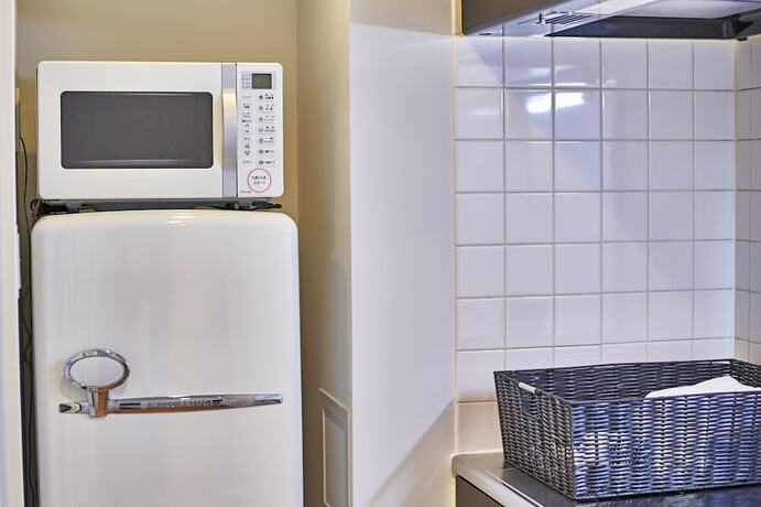 Imagen de la habitación del Hotel Musbee Tokyo Hamamatsucho. Foto 12