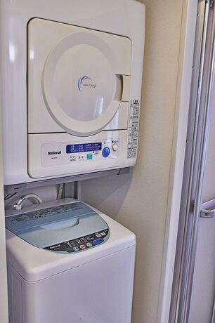 Imagen de los interiores del Hotel Musbee Tokyo Hamamatsucho. Foto 17