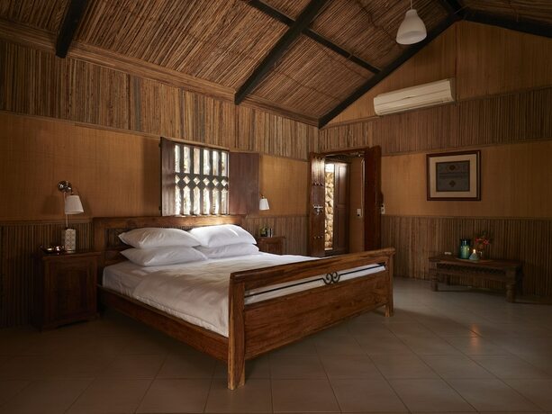Imagen de la habitación del Hotel Muscat Hills Resort. Foto 13