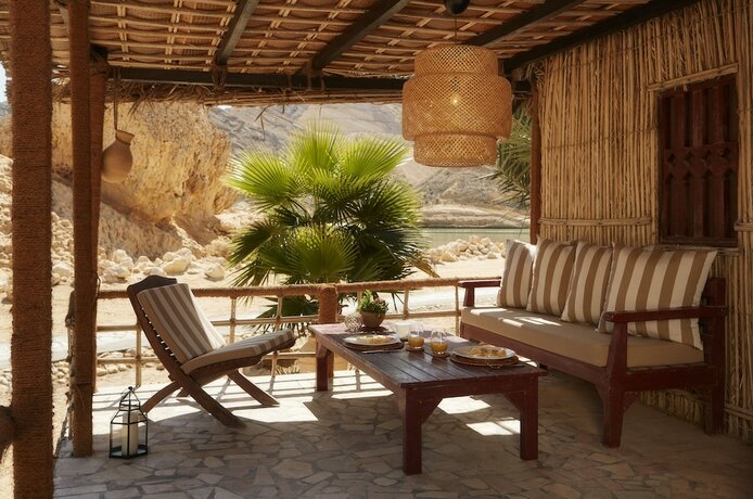 Imagen de la habitación del Hotel Muscat Hills Resort. Foto 14