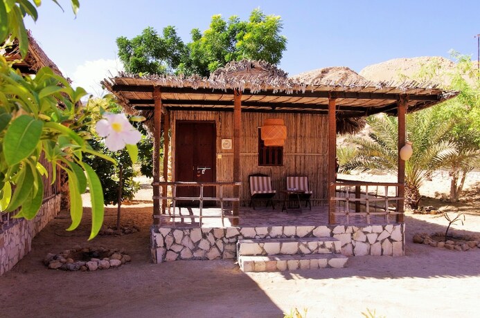 Imagen de la habitación del Hotel Muscat Hills Resort. Foto 16