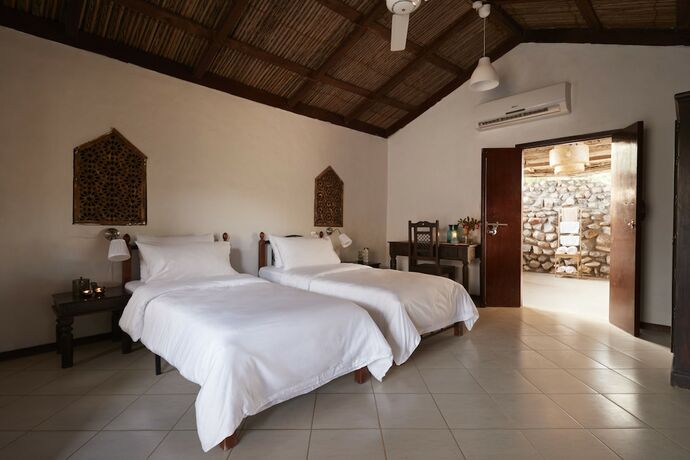 Imagen de la habitación del Hotel Muscat Hills Resort. Foto 18