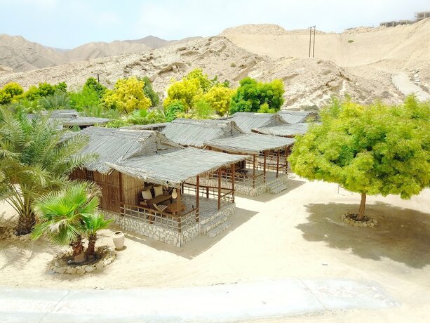 Imagen de la habitación del Hotel Muscat Hills Resort. Foto 19