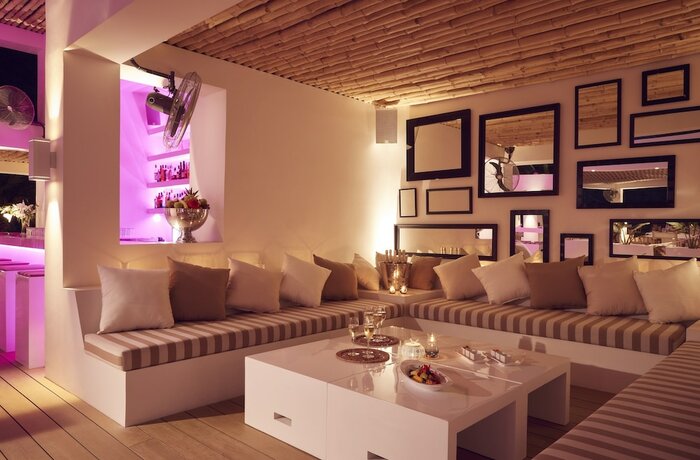 Imagen general del Hotel Muscat Hills Resort. Foto 11