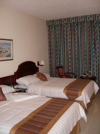 Imagen general del Hotel Muscat Holiday. Foto 1