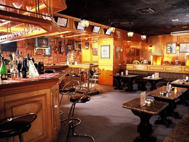 Imagen general del Hotel Muscat Holiday. Foto 2