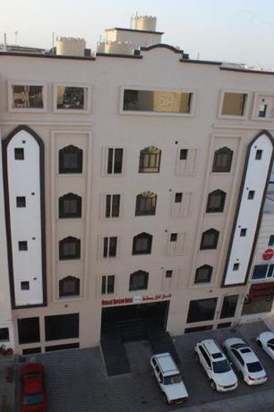 Imagen general del Hotel Muscat Horizon. Foto 1