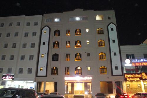 Imagen general del Hotel Muscat Horizon. Foto 2