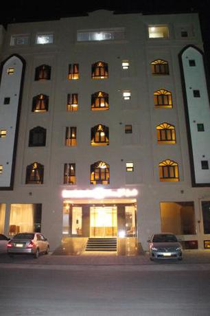 Imagen general del Hotel Muscat Horizon. Foto 3
