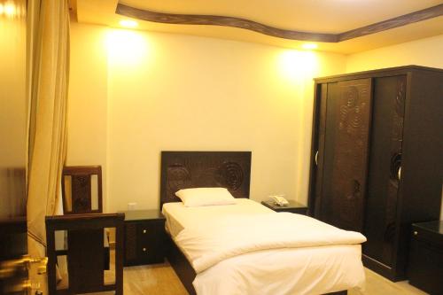 Imagen de la habitación del Hotel Muscat Horizon. Foto 7