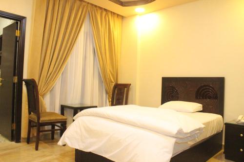 Imagen de la habitación del Hotel Muscat Horizon. Foto 8