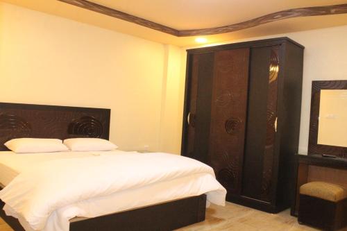 Imagen de la habitación del Hotel Muscat Horizon. Foto 9