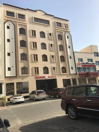 Imagen general del Hotel Muscat Horizon. Foto 5