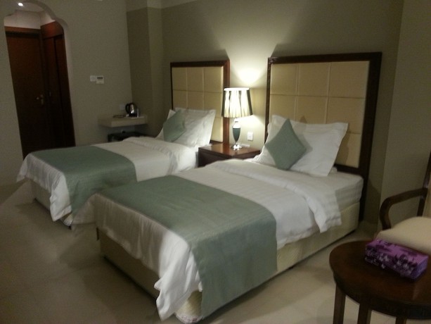 Imagen de la habitación del Hotel Muscat Inn. Foto 5