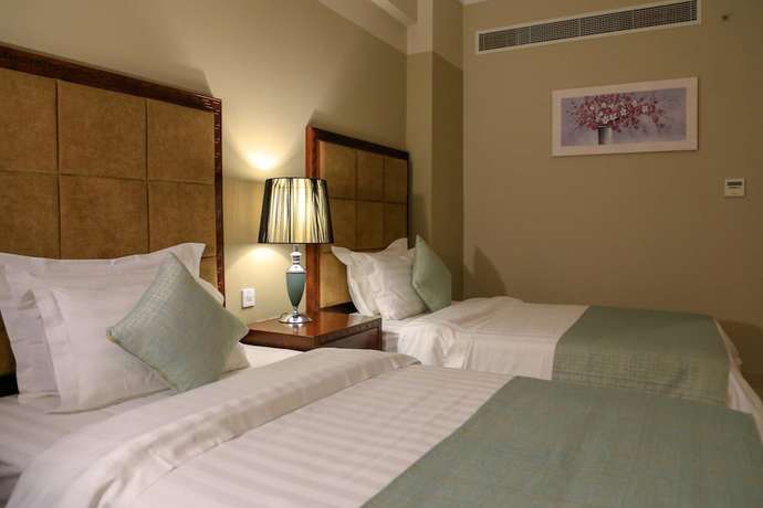 Imagen de la habitación del Hotel Muscat Inn. Foto 6