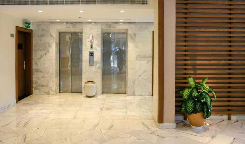 Imagen de los interiores del Hotel Muscat Inn. Foto 20