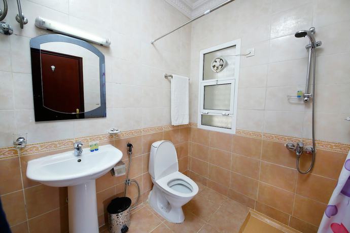 Imagen de la habitación del Hotel Muscat International. Foto 5