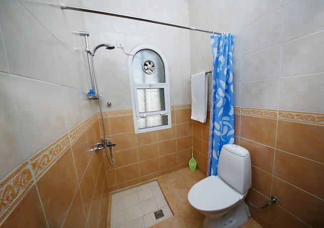 Imagen de la habitación del Hotel Muscat International. Foto 9