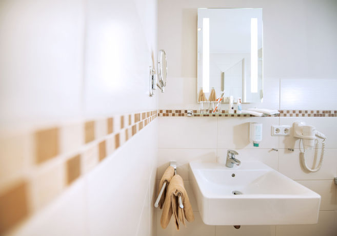 Imagen de la habitación del Hotel Muschelgrund. Foto 4