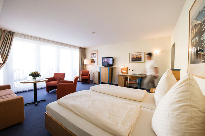 Imagen de la habitación del Hotel Muschelgrund. Foto 5