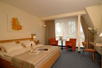 Imagen de la habitación del Hotel Muschelgrund. Foto 10