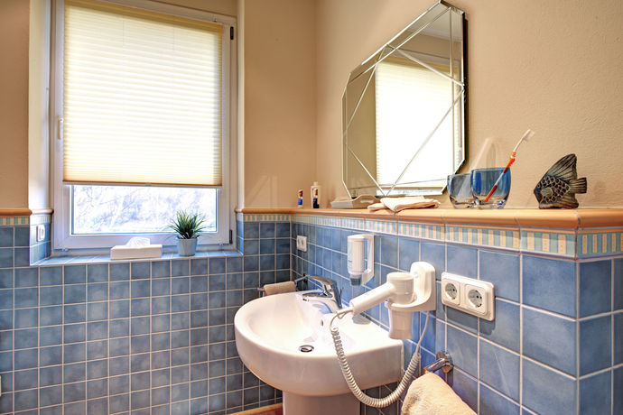 Imagen de la habitación del Hotel Muschelgrund. Foto 13