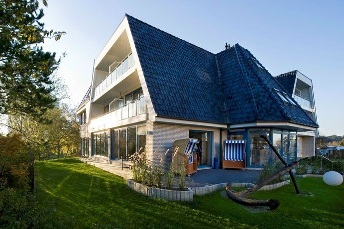 Imagen de la habitación del Hotel Muschelgrund. Foto 15