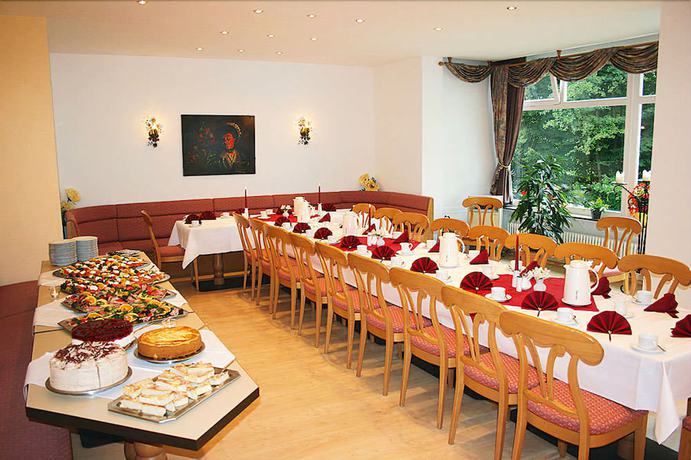 Imagen de los interiores del Hotel Muschinsky. Foto 11