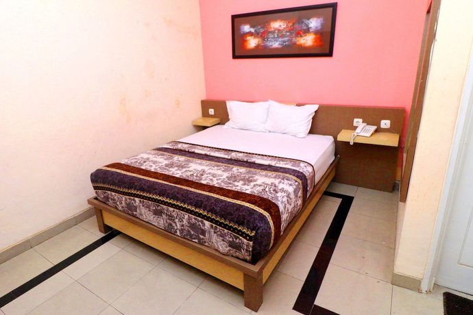 Imagen de la habitación del Hotel Musdalifah Resort. Foto 2