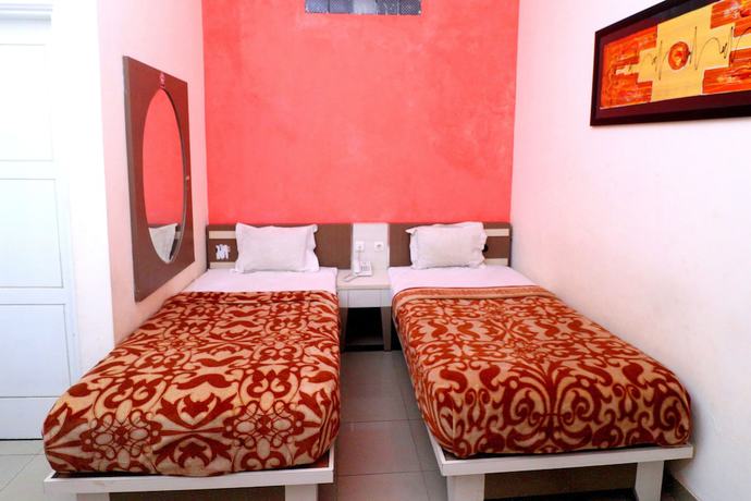 Imagen de la habitación del Hotel Musdalifah Resort. Foto 3