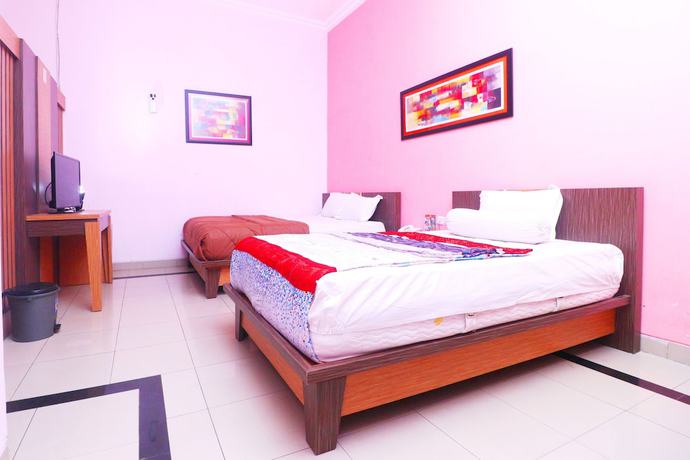 Imagen de la habitación del Hotel Musdalifah Resort. Foto 5