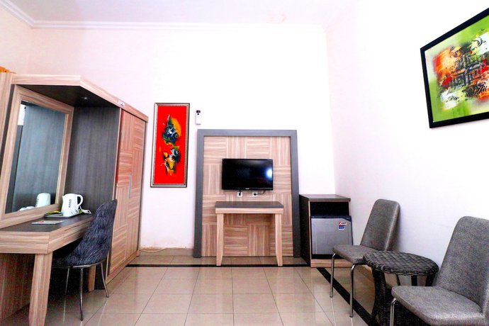 Imagen de la habitación del Hotel Musdalifah Resort. Foto 8