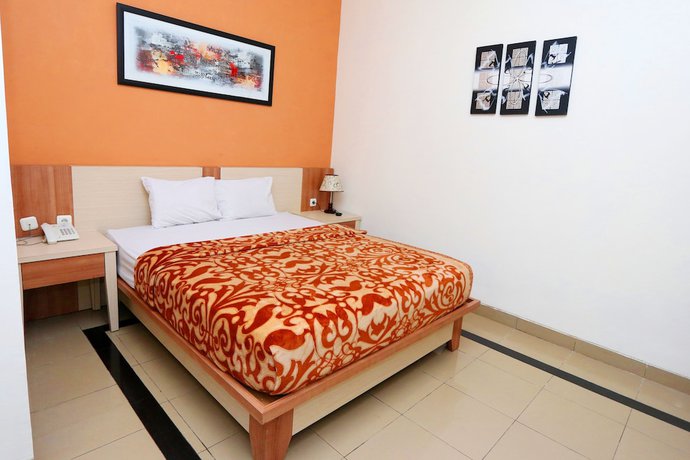 Imagen de la habitación del Hotel Musdalifah Resort. Foto 9