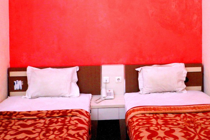 Imagen de la habitación del Hotel Musdalifah Resort. Foto 13