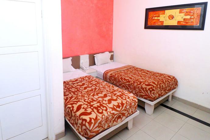 Imagen de la habitación del Hotel Musdalifah Resort. Foto 17