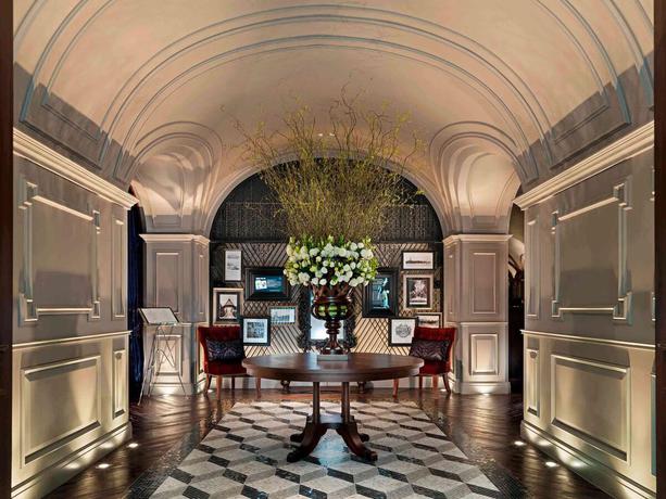 Imagen general del Hotel Muse Bangkok, Autograph Collection. Foto 1