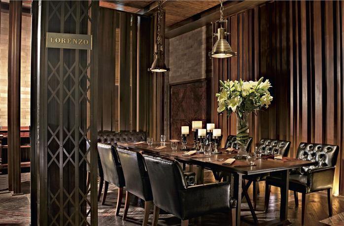 Imagen general del Hotel Muse Bangkok, Autograph Collection. Foto 3