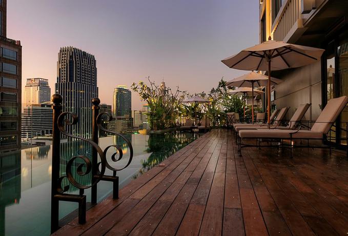 Imagen general del Hotel Muse Bangkok, Autograph Collection. Foto 9