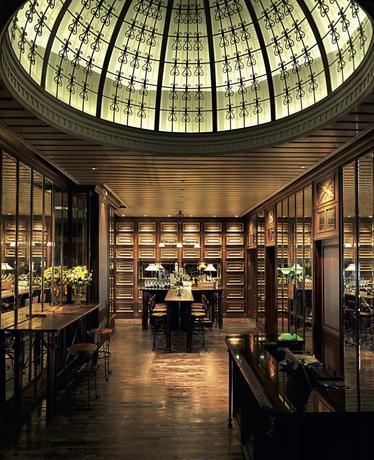 Imagen general del Hotel Muse Bangkok Langsuan - Mgallery - Sha Plus. Foto 2