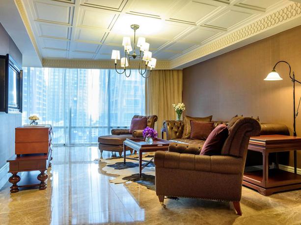 Imagen general del Hotel Muse Bangkok Langsuan - Mgallery - Sha Plus. Foto 12