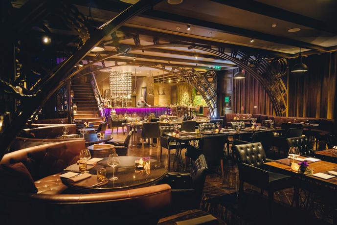 Imagen general del Hotel Muse Bangkok Langsuan - Mgallery - Sha Plus. Foto 16