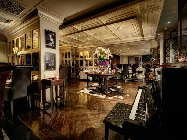 Imagen general del Hotel Muse Bangkok Langsuan - Mgallery - Sha Plus. Foto 17