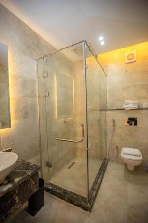 Imagen de la habitación del Hotel Muse Inn. Foto 12