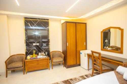 Imagen general del Hotel Muse Inn. Foto 1