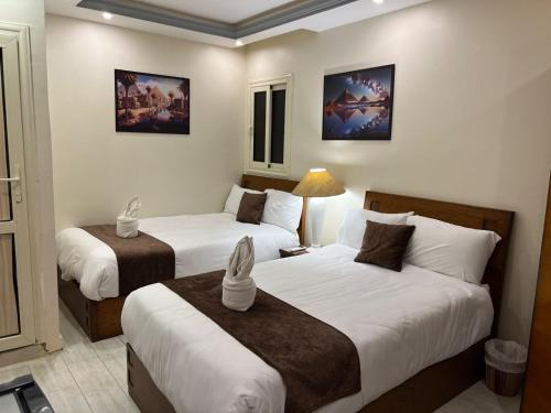 Imagen de la habitación del Hotel Muse Inn. Foto 14